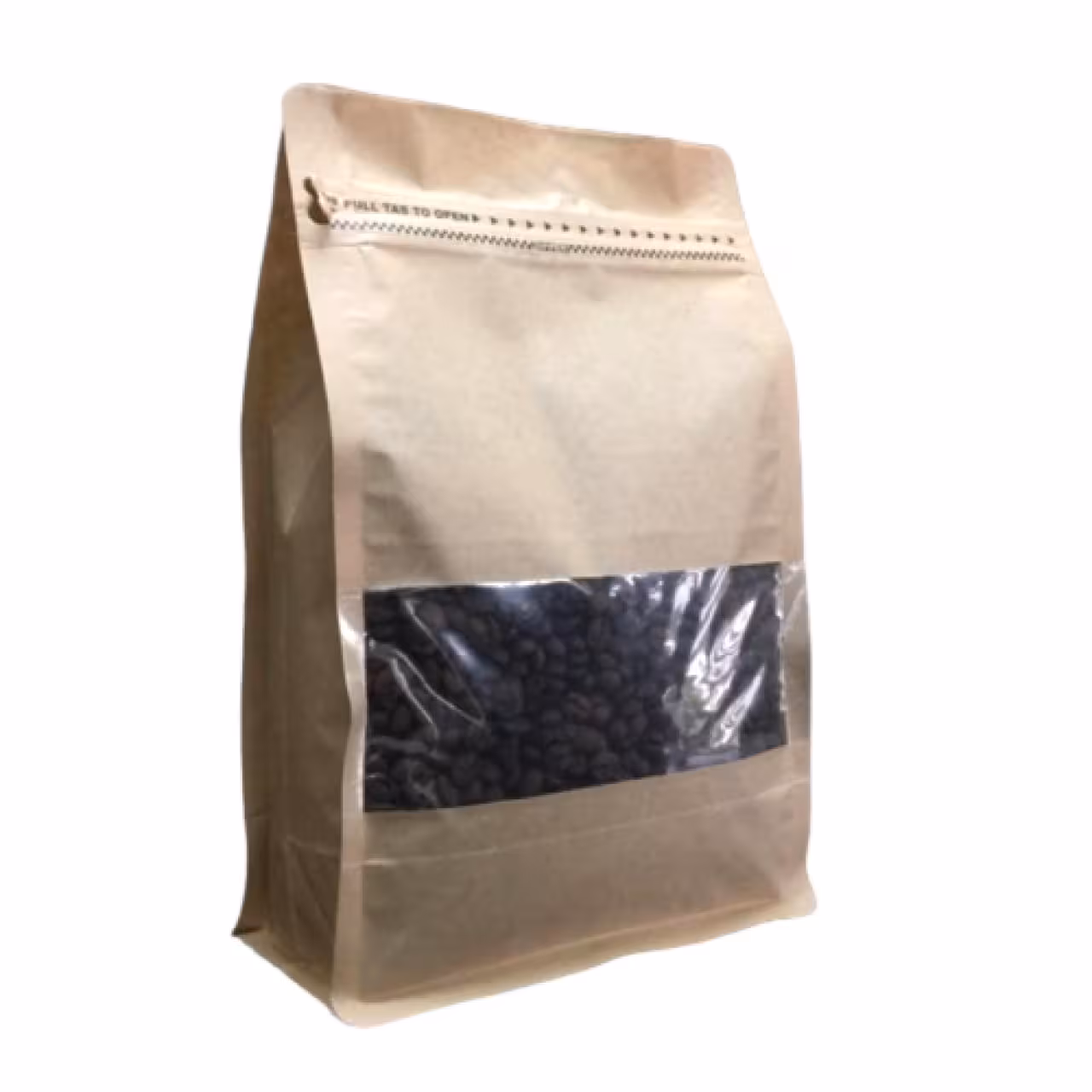 دان قهوه اسپرسو 70 30 هربیت وزن 500 گرمی