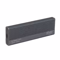 باکس هارد 2٫5 اینچ USB 3.0 کی نت مدل K-CM2M101