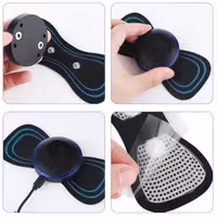 ماساژور پروانه ای MINI MASSAGER درجه یک