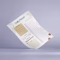 پلنر روزانه، کد PL-98008