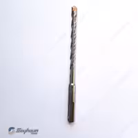 مته الماسه چهارشیار آلپن اتریش 8 میلی متر مدل alpen SDS-PLUS Box - 0076900800100