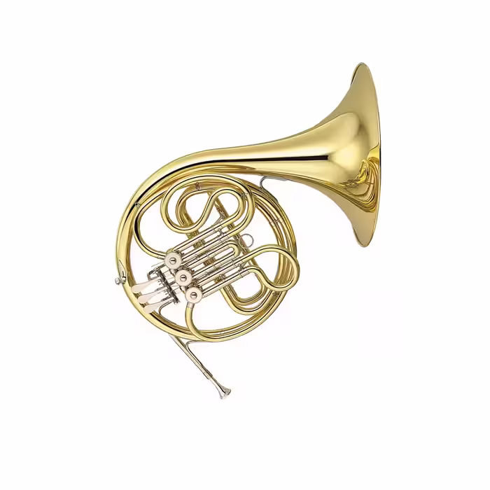 فرنچ هورن یاماها مدل YHR-314II