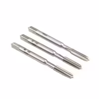 قلاویز دستی سه تایی HSS سایز M10 هونگدا