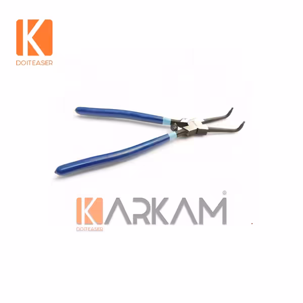 خار جمع کن سرکج 7 اينچ SHC-1607BI استارمکس