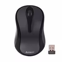 ماوس بی سیم ای فورتک A4Tech G3-280N