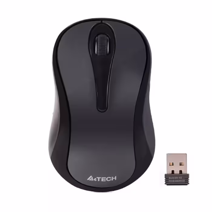 ماوس بی سیم ای فورتک A4Tech G3-280N