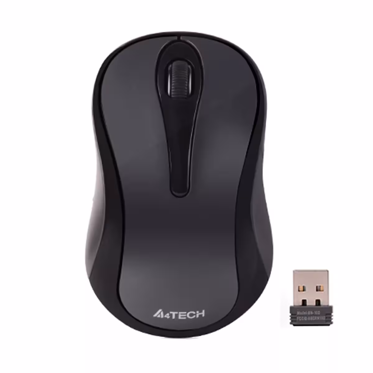 ماوس بی سیم ای فورتک A4Tech G3-280N