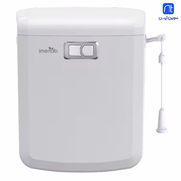 فلاش تانک ایمن آب مدل ارس