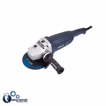 فرز آهنگری اکتیو مدل AC 2118 - ابزار یراق