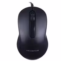 موس سیمی هایکو استار مدل HS M600