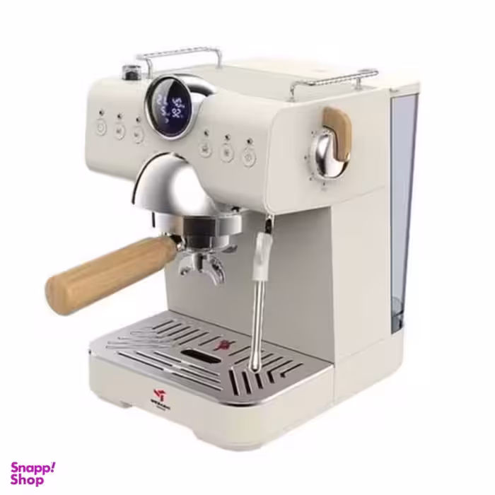 اسپرسو ساز مباشی مدل ME-ECM2108