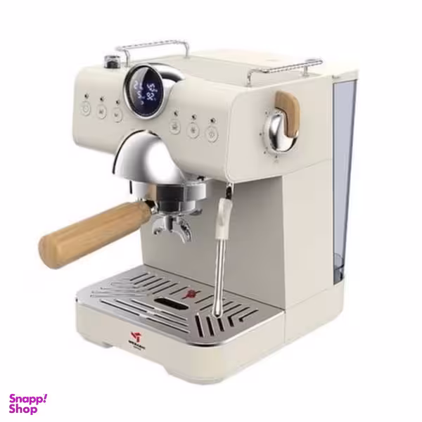 اسپرسو ساز مباشی مدل ME-ECM2108