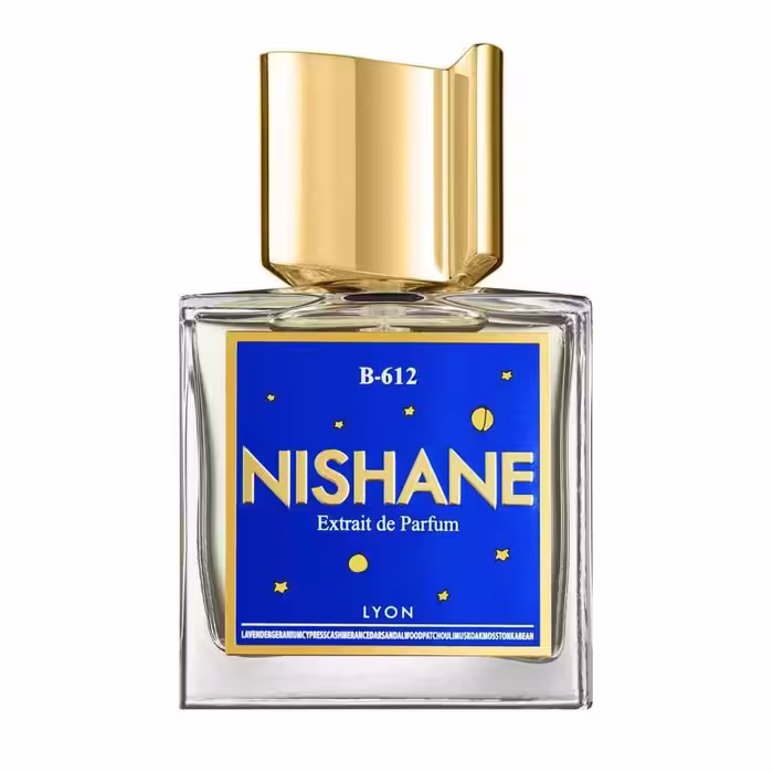عطر نیشانه بی 612 ( NISHANE – B-612 )