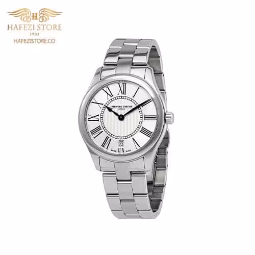 ساعت مچی زنانه فردریک کنستانت | مدل FC-220MS3B6B