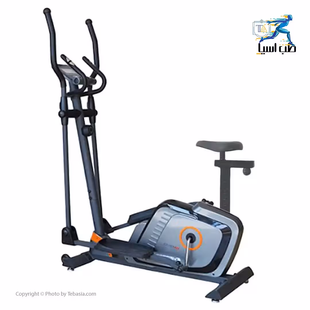 الپتیکال خانگی پاور مکس مدل EFIT 31705EA