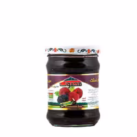 مربا تمشک محبوب 280 گرمی