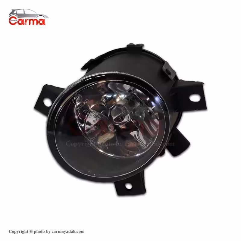 مه شکن جلو راست برلیانس H330