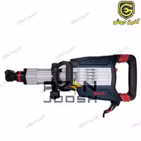 چکش تخریب (پیکور) 48 ژول 1750 وات 14 کیلویی رونیکس Ronix مدل 2802