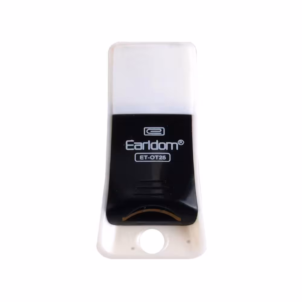 کارت خوان ارلدام مدل  ET-OT25
