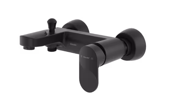 شیر حمام شودر مدل اسمارت