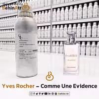 عطر کام اون اویدنس – ایو روشه
