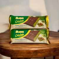 شکلات دبی اولکر ulker chicolata