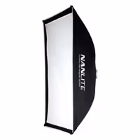 سافت باکس نانلایت Nanlite SB-RT-90×60soft box