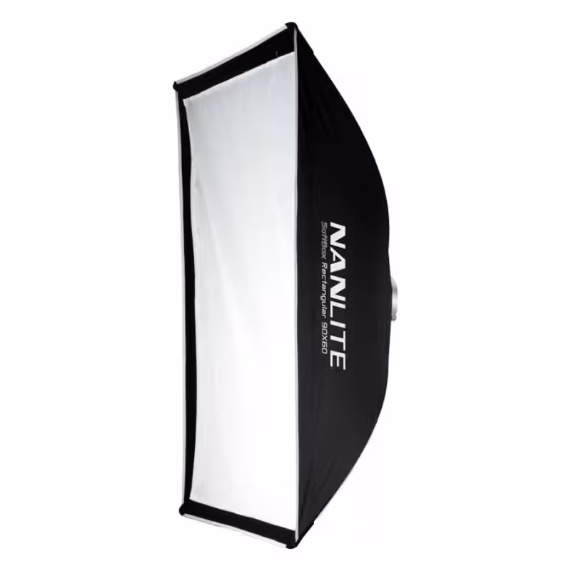 سافت باکس نانلایت Nanlite SB-RT-90×60soft box