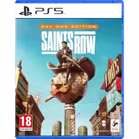 بازی Saints Row day one edition