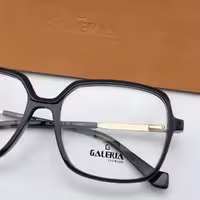 عینک طبی زنانه گالریا مدل GL188c1