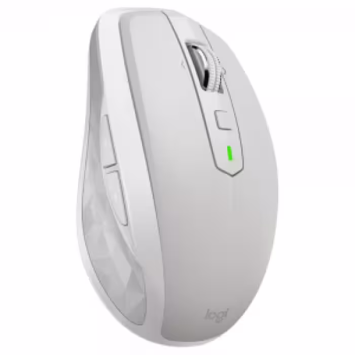 ماوس بی‌سیم لاجیتک Mouse Logitech MX Anywhere 2S White