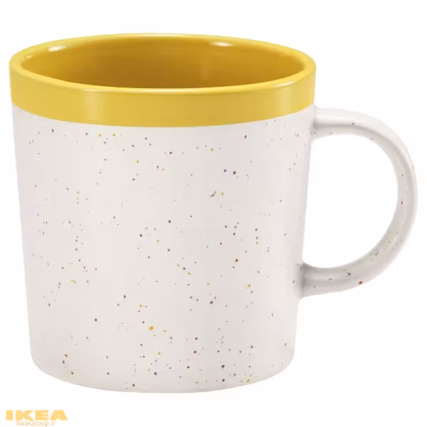 ماگ مدل BATIKBOTIA | برند ایکیا | ارسال 15 الی 20 روز کاری