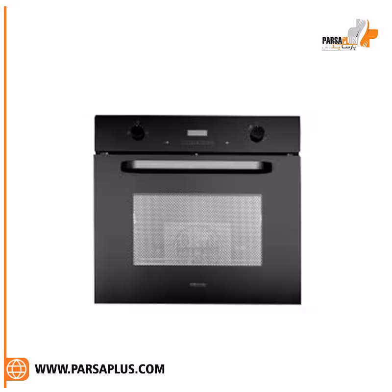 فر برقی گازی استیل البرز مدل FGE50