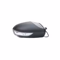 آینه بغل راست بنز b200 اتاق w245