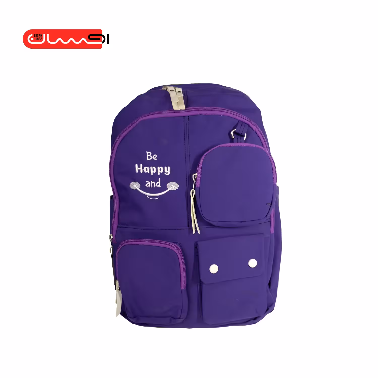 کوله پشتی وفس کد 2364