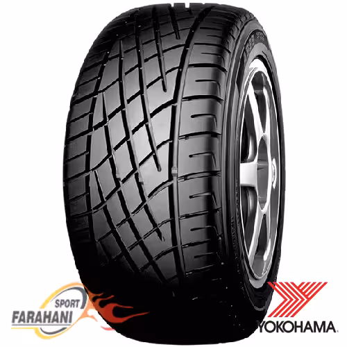 لاستیک یوکوهاما سایز 185/60R13 مدل A539
