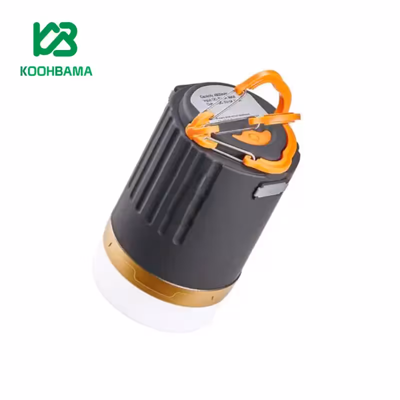 چراغ آویز چادر شارژی مدل YD-29