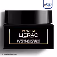 کرم ضد چروک Premium لیراک اصل