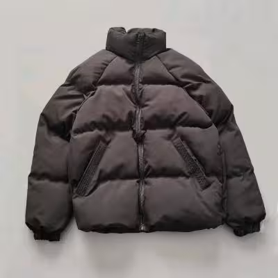 کاپشن باکسی ترک