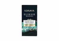کرم دور چشم ضد چروک الکسیر جوانی ثریا 15 میلی لیتر SORAYA ELIXIR OF YOUTH EYE CREAM 15 ML