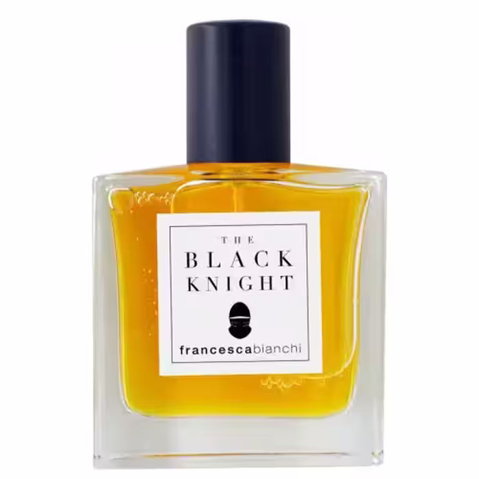 ادوپرفیوم The Black Knight از برند Francesca Bianchi