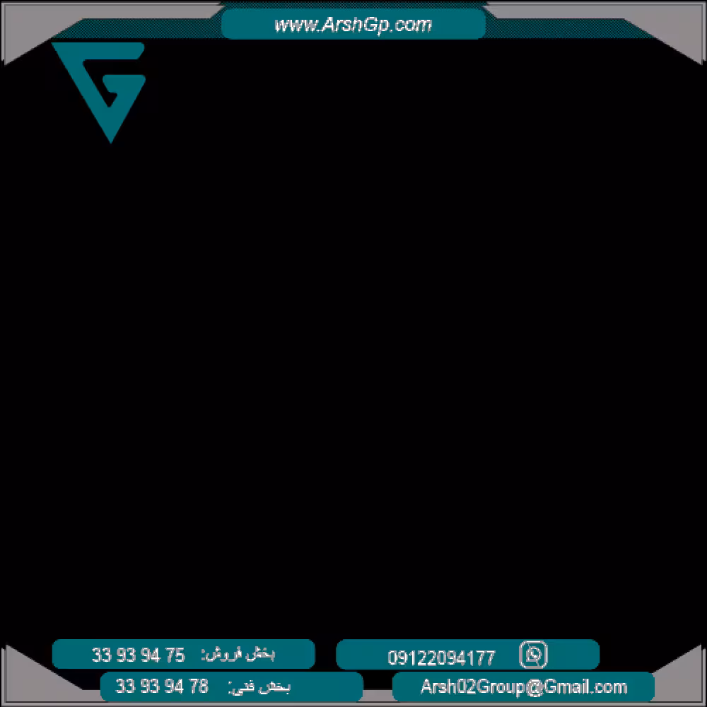 کنتاکتور 5.5 کیلو وات، 1 باز 1 بسته 3 پل مدل 3RT2024-1AN20 زیمنس