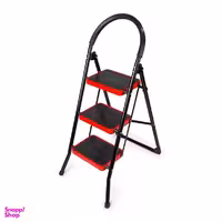 نردبان 3 پله رویال کد 003