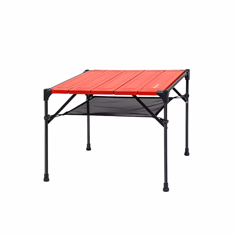 میز سفری آلومینیومی کینگ کمپ مدل KC1909