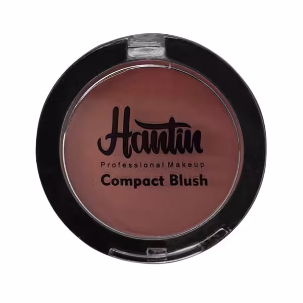 رژگونه هانتین رنگ Daytime Dahlia شماره 703