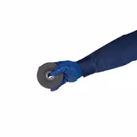 صفحه سایش فلز 115 میلی‌متر دنلکس مدل DXG-6115