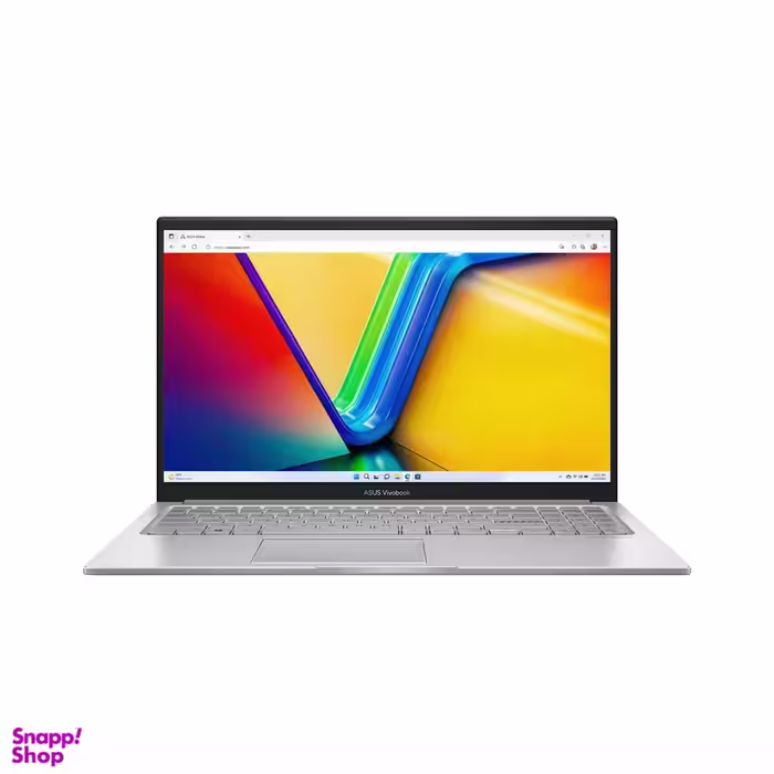 لپ تاپ 15.6 اینچ ایسوس مدل Vivobook 15 X1502ZA-EJ289-i3 1215U 8GB 512SSD کاستوم شده