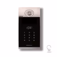 پنل آیفون تصویری کدینگ PT1000 نماوا