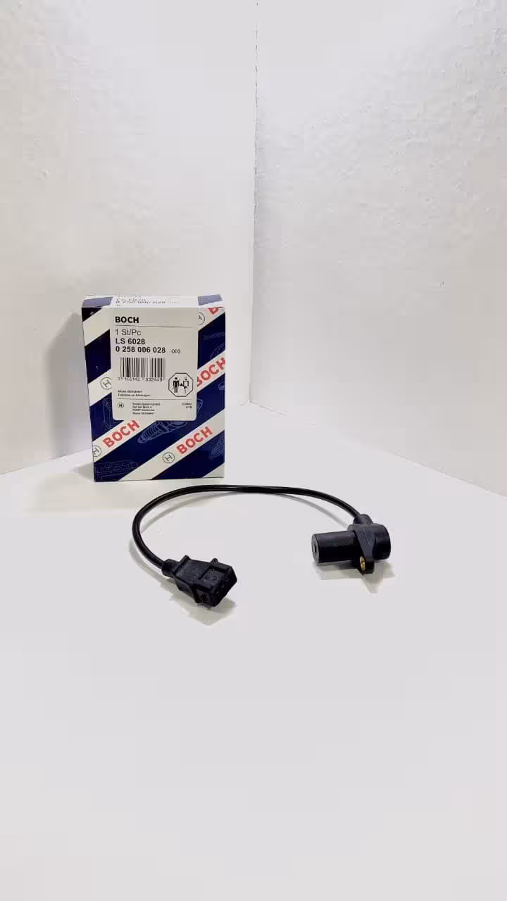 سنسور دور موتور زیمنس تیبا برند بوش