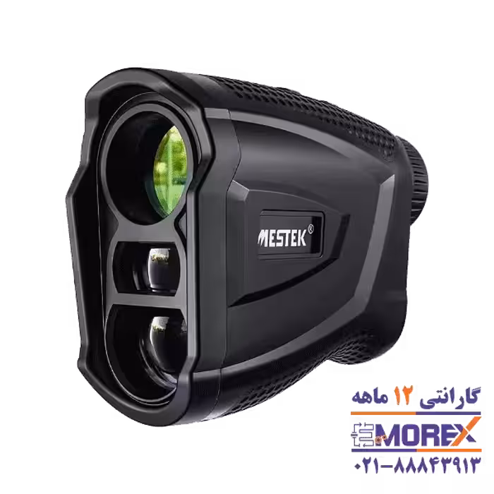 فاصله یاب لیزری مستک | MESTEK مدل WYJ-101